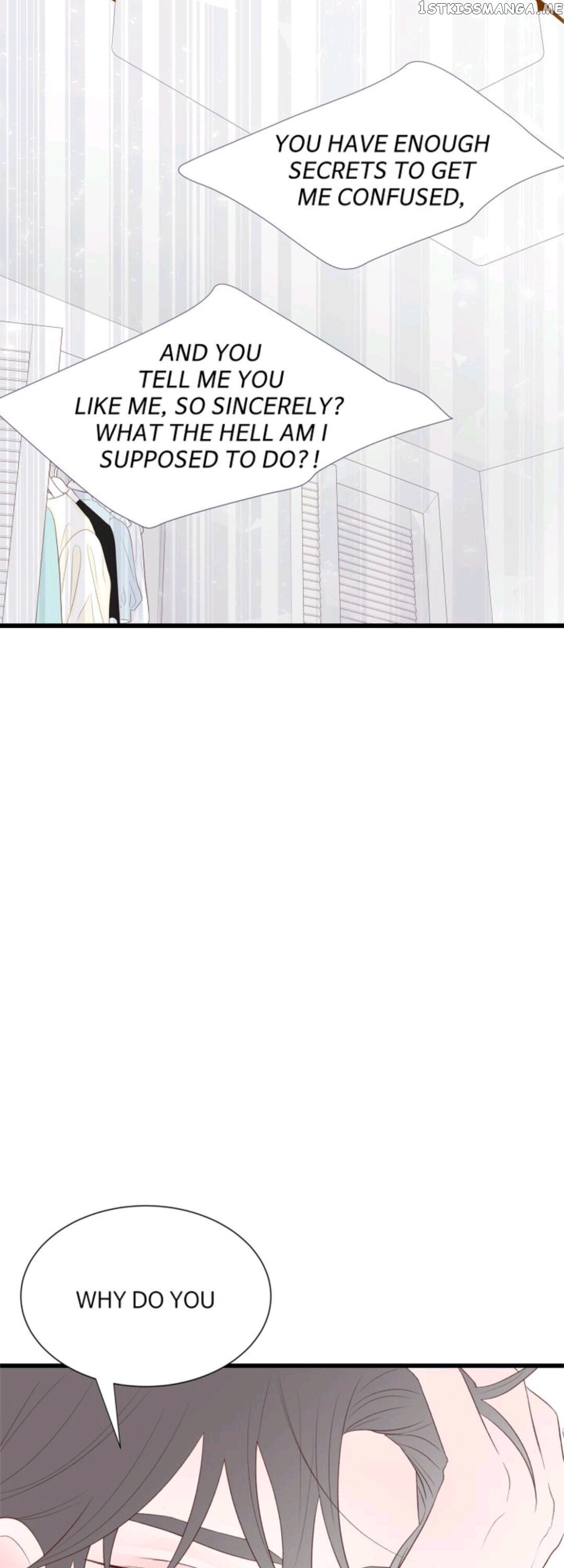 Boy’s Lipstick chapter 28 - page 35