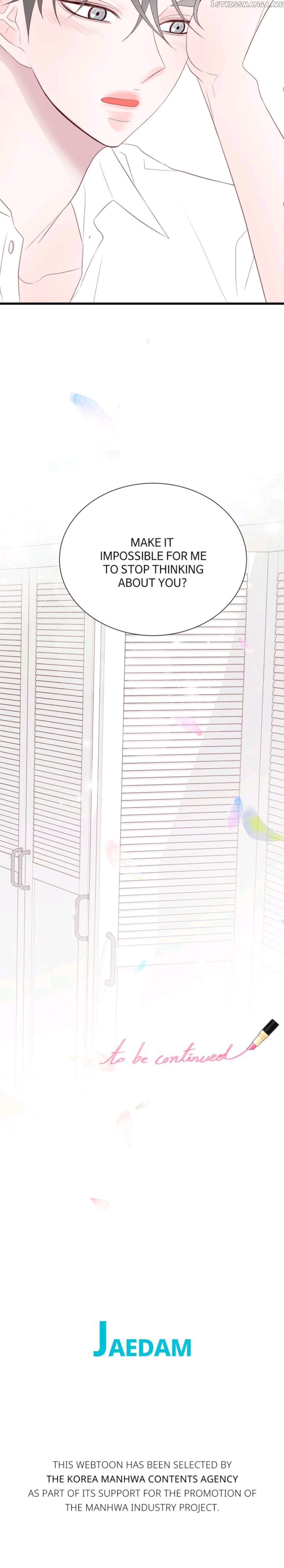 Boy’s Lipstick chapter 28 - page 36