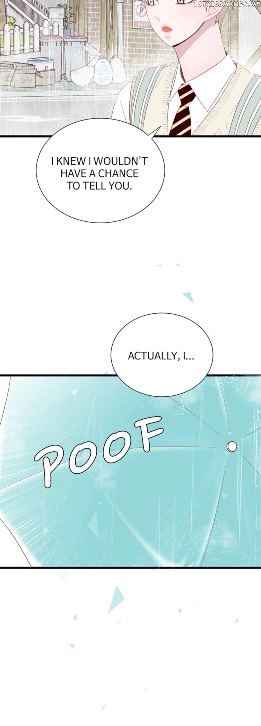 Boy’s Lipstick chapter 28 - page 7