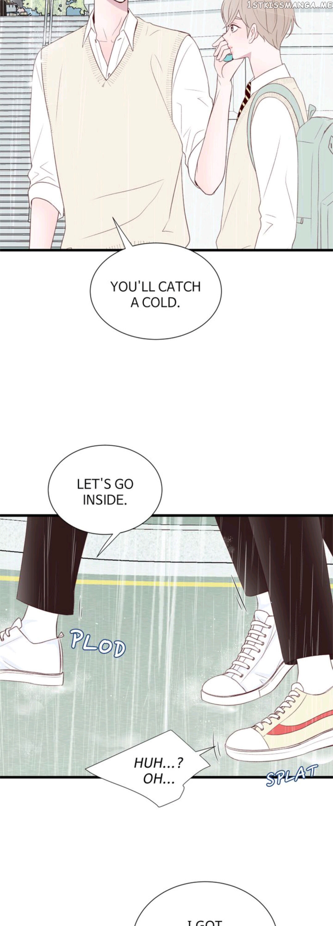 Boy’s Lipstick chapter 28 - page 9
