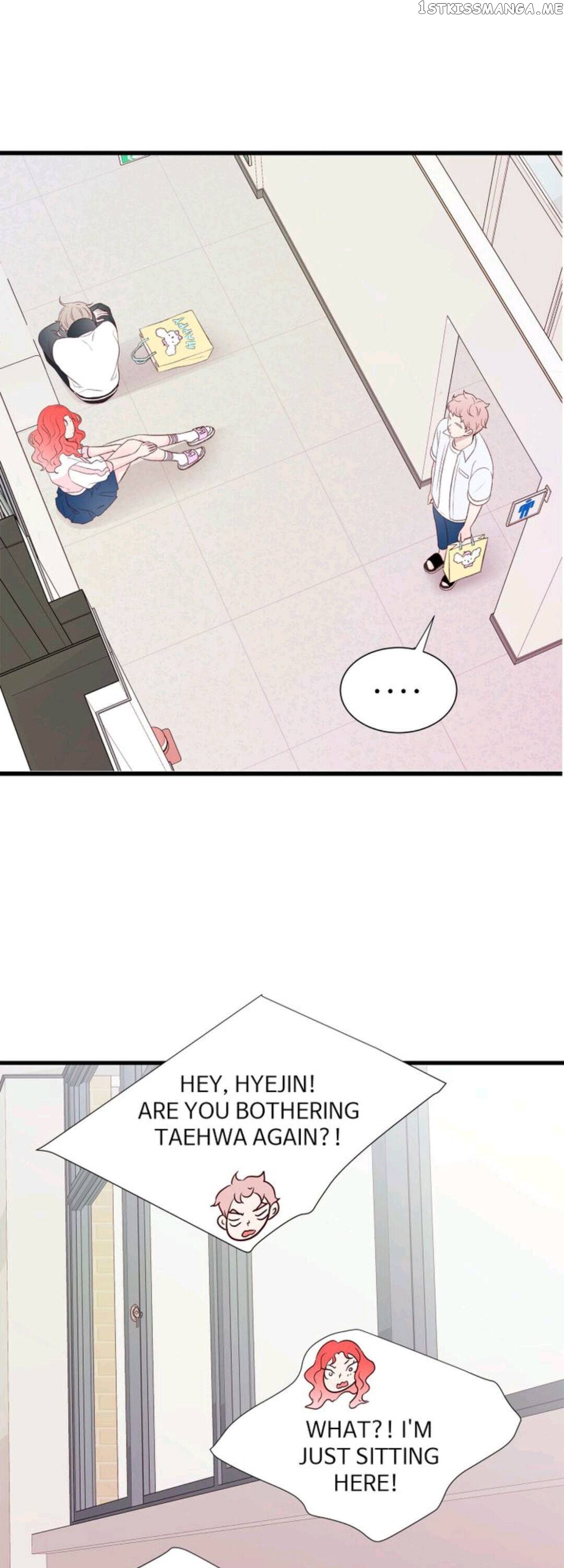 Boy’s Lipstick chapter 46 - page 1