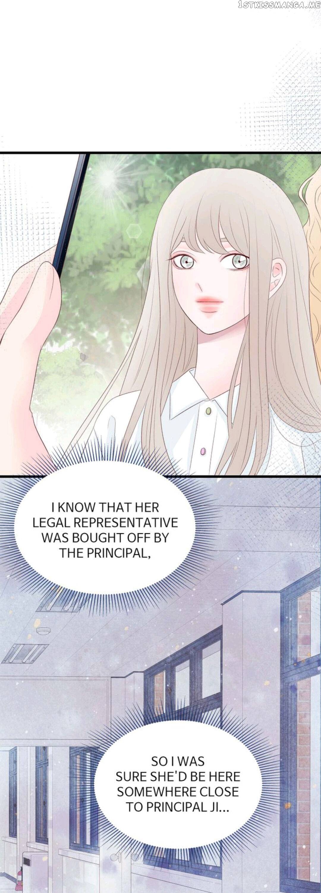Boy’s Lipstick chapter 46 - page 19