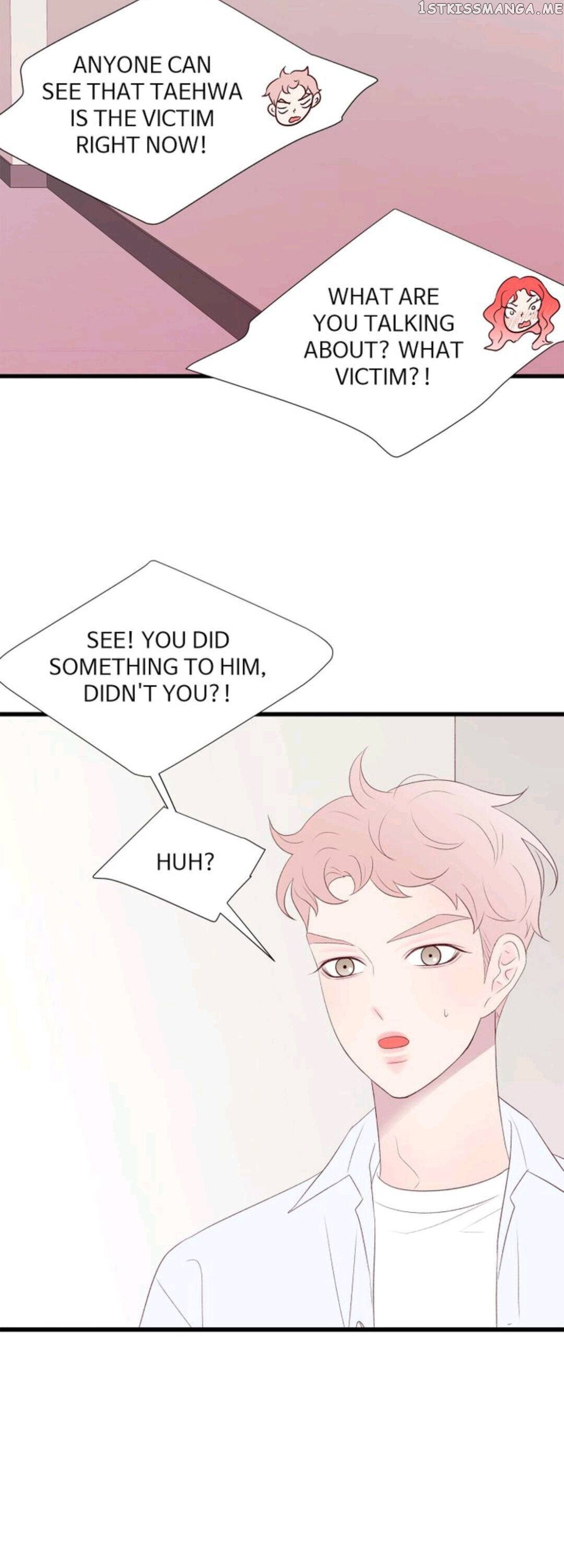 Boy’s Lipstick chapter 46 - page 2
