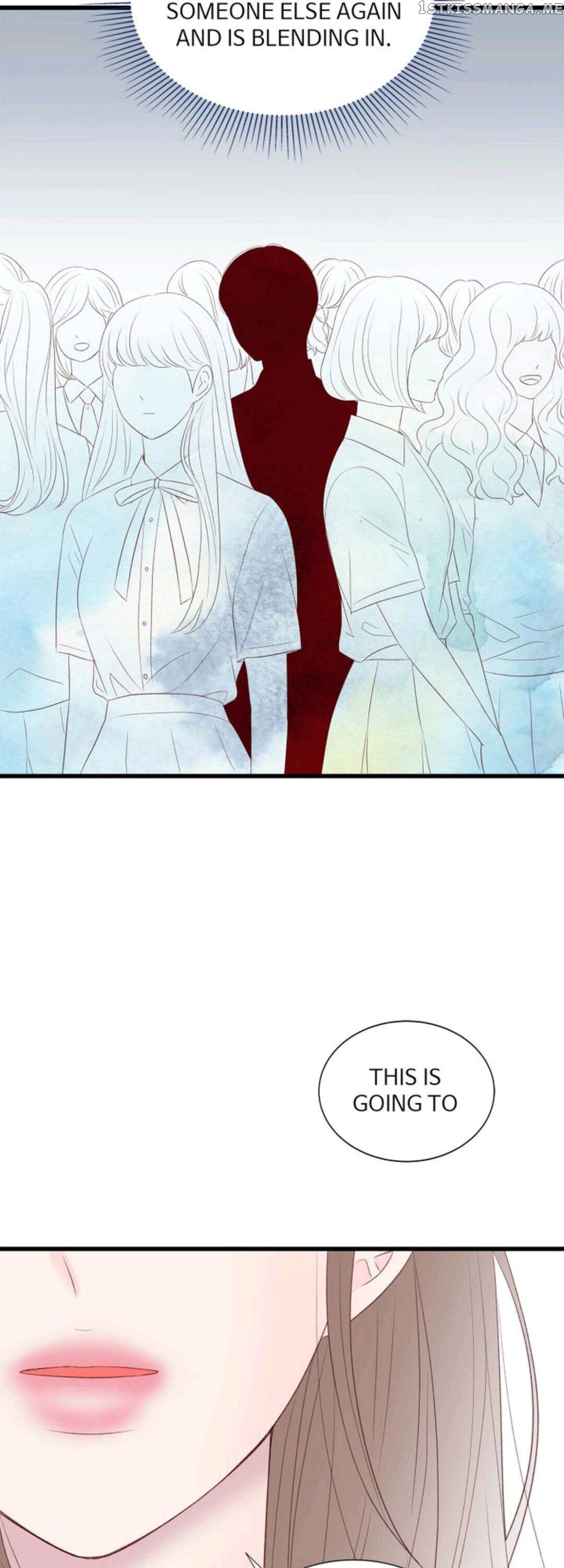 Boy’s Lipstick chapter 46 - page 21