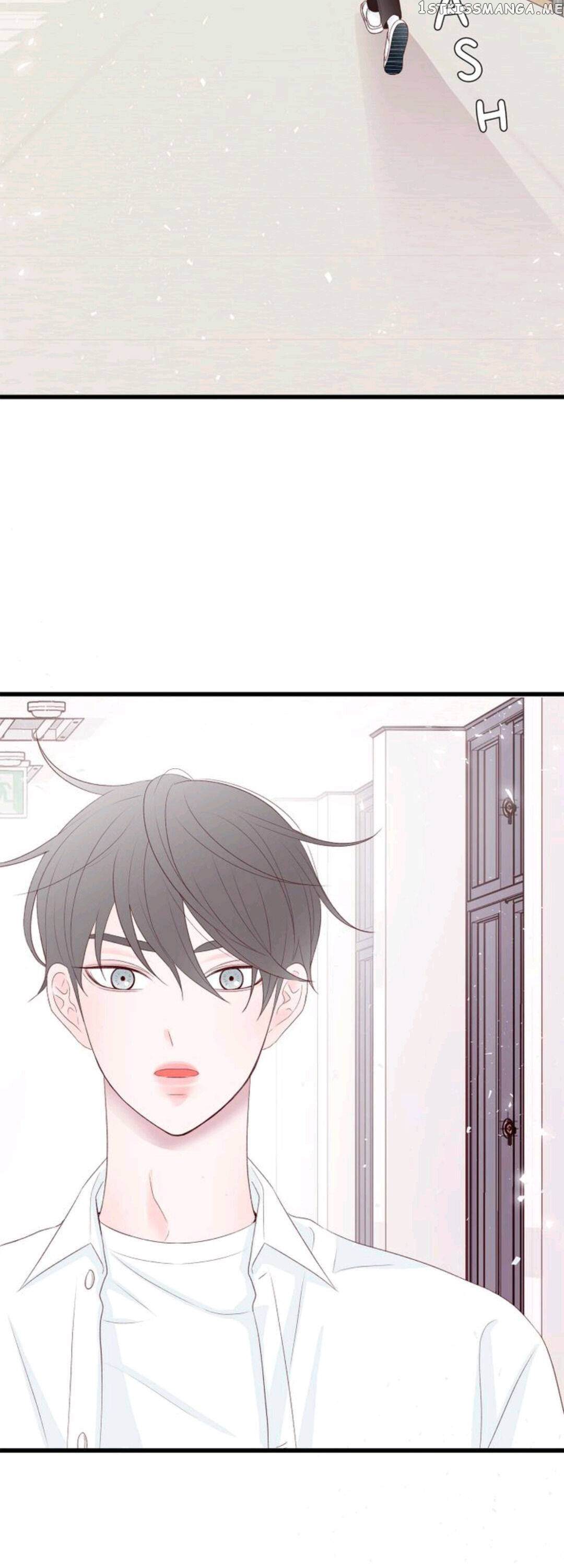 Boy’s Lipstick chapter 46 - page 26