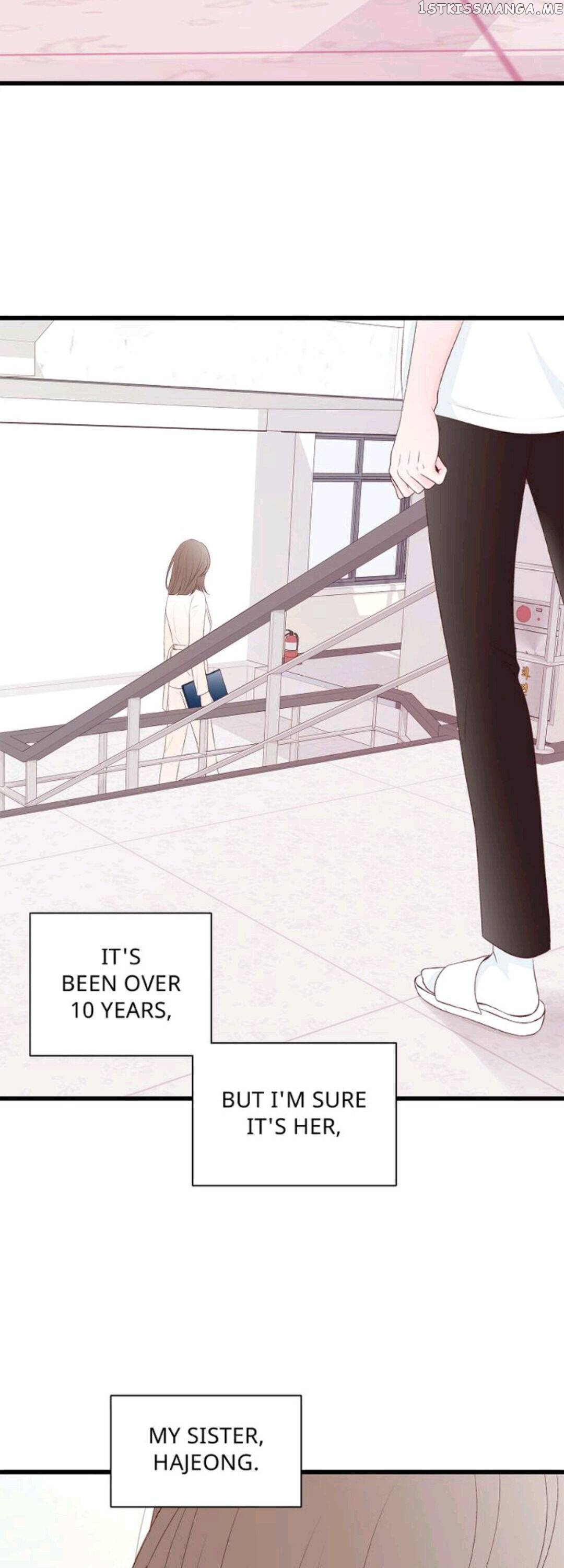 Boy’s Lipstick chapter 46 - page 31