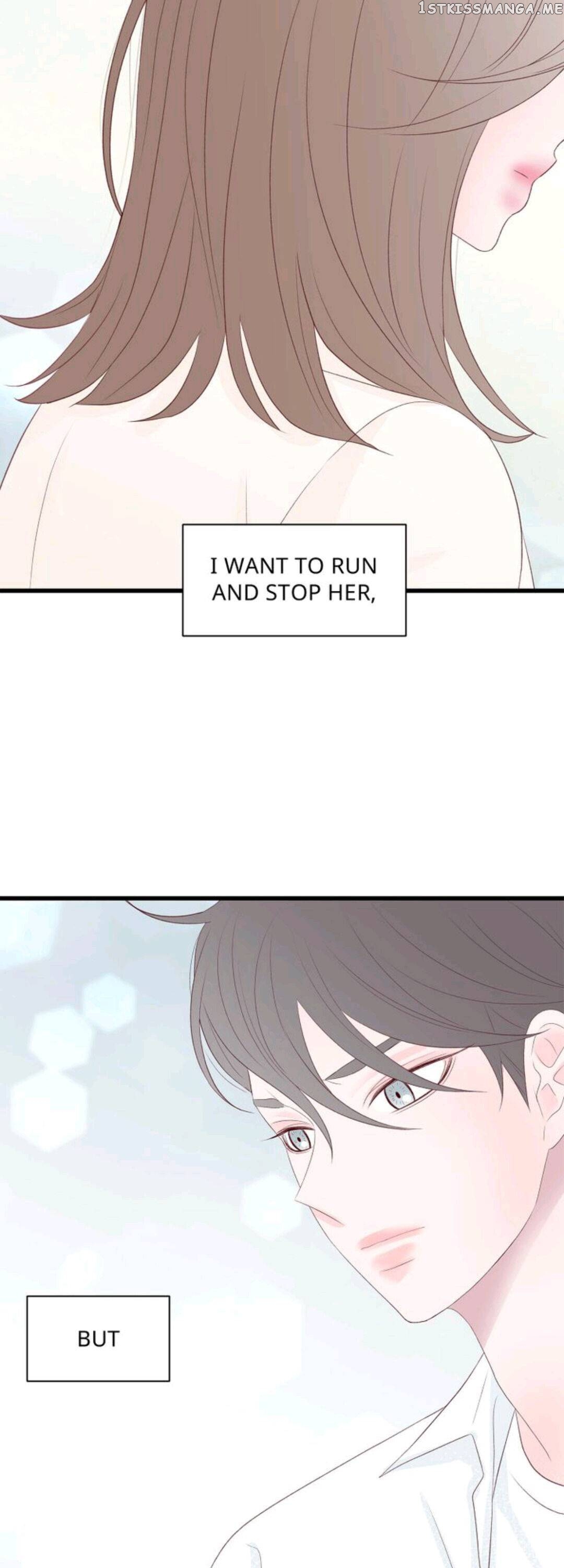 Boy’s Lipstick chapter 46 - page 32