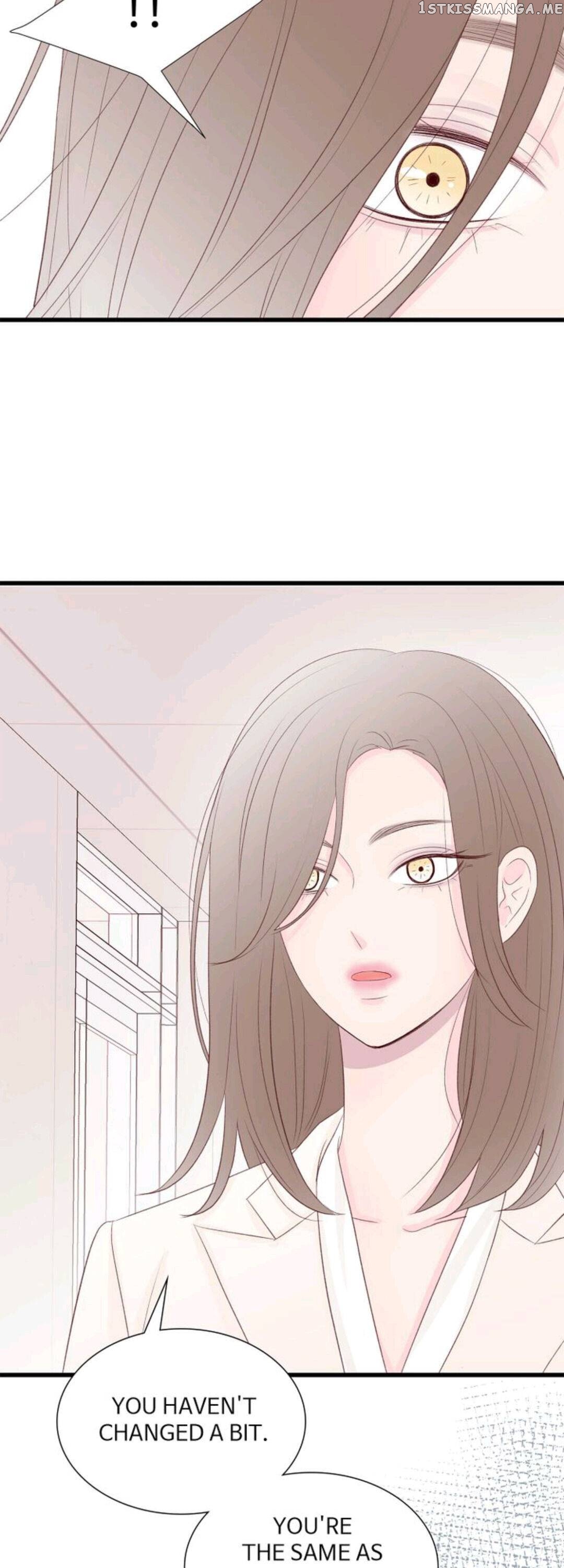 Boy’s Lipstick chapter 46 - page 35