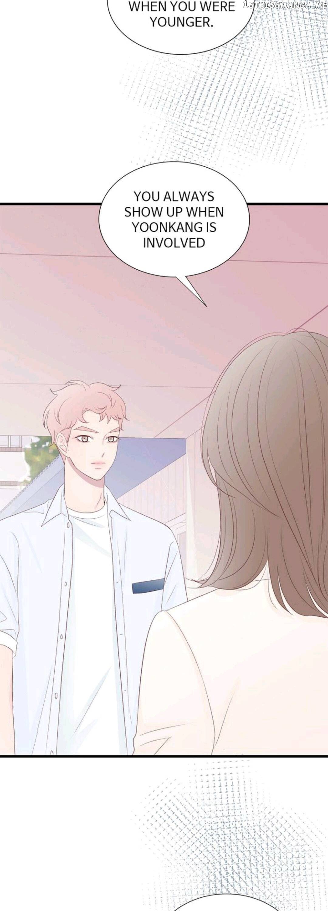 Boy’s Lipstick chapter 46 - page 36