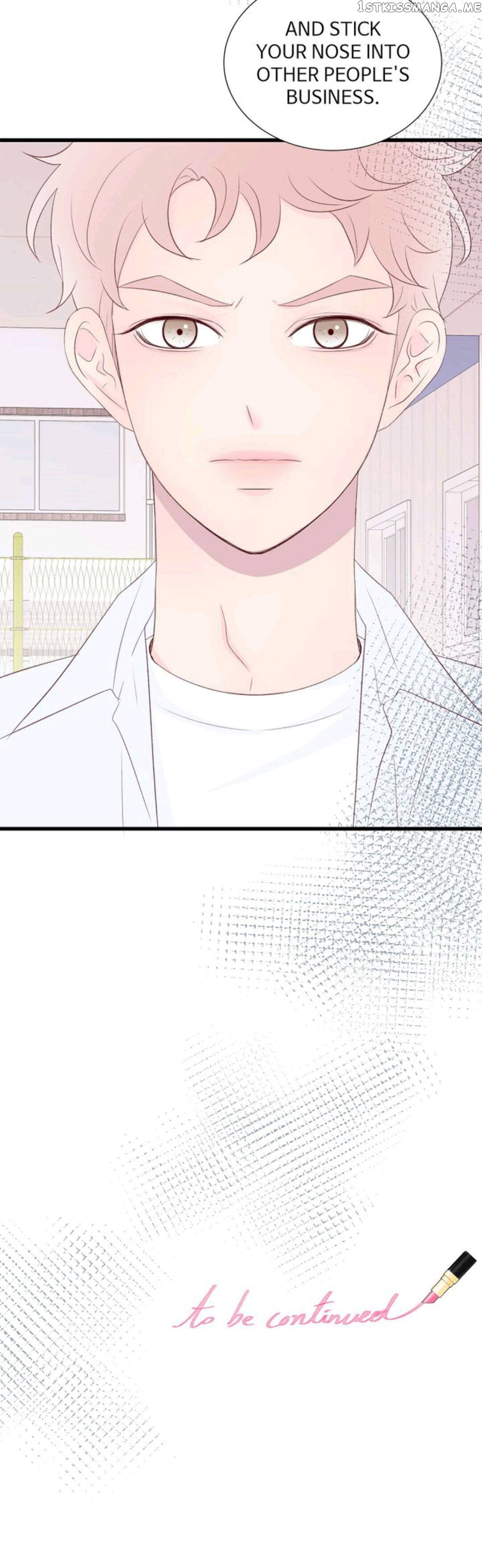 Boy’s Lipstick chapter 46 - page 37