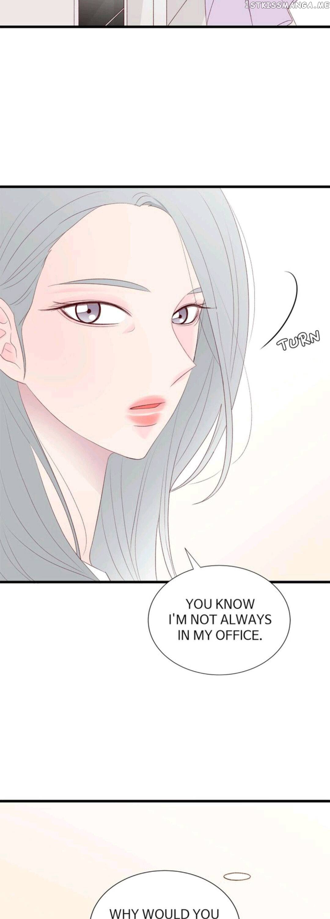 Boy’s Lipstick chapter 46 - page 6