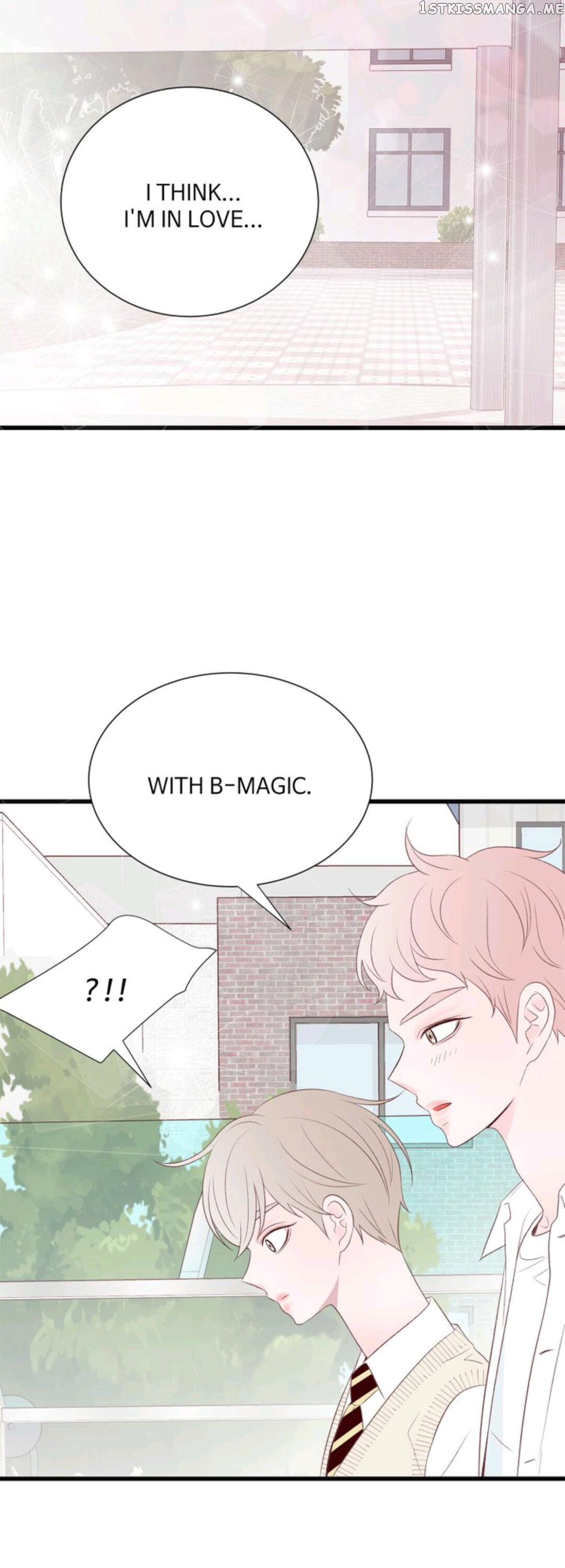 Boy’s Lipstick chapter 26 - page 20