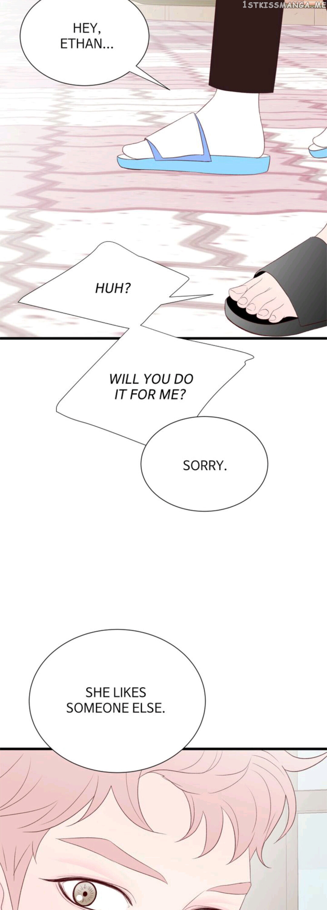 Boy’s Lipstick chapter 26 - page 24