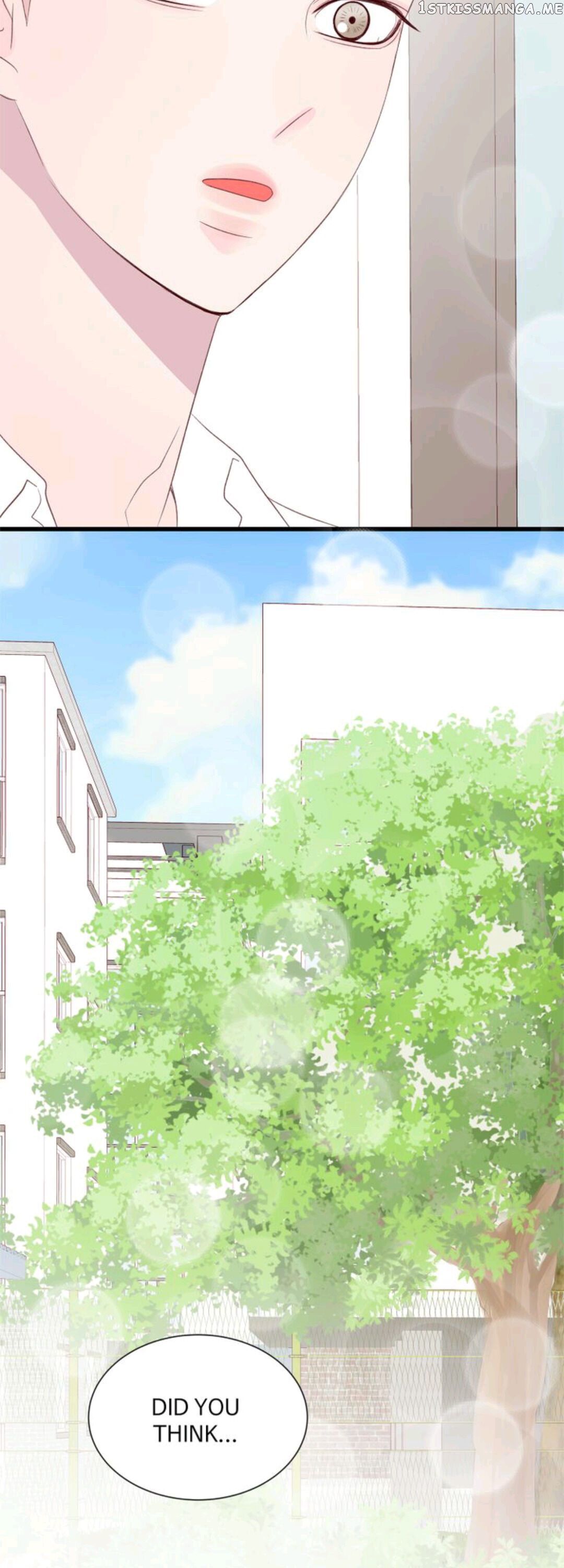 Boy’s Lipstick chapter 26 - page 25