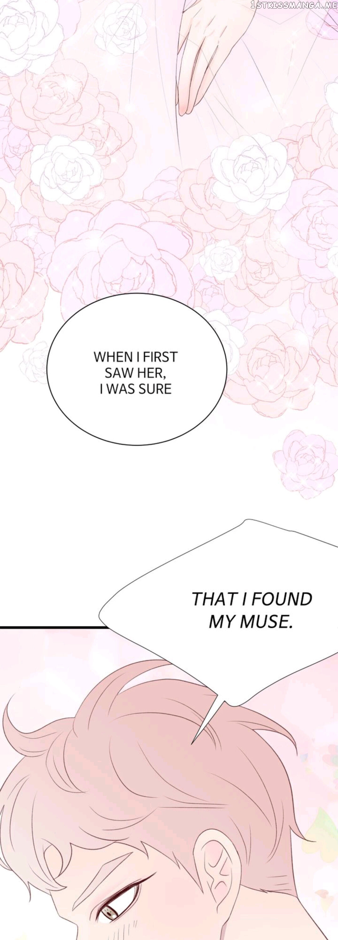 Boy’s Lipstick chapter 26 - page 28