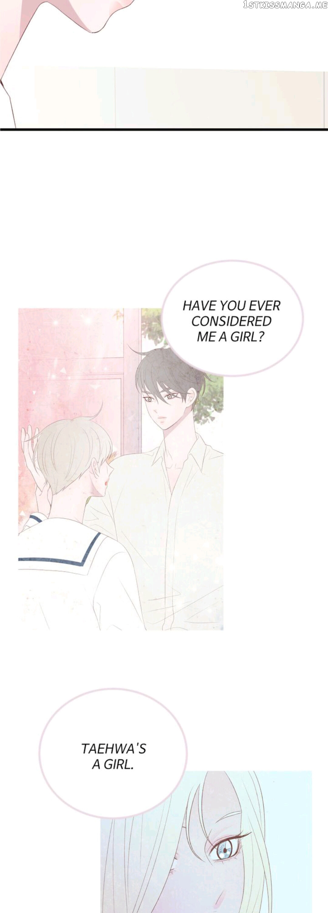 Boy’s Lipstick chapter 26 - page 36