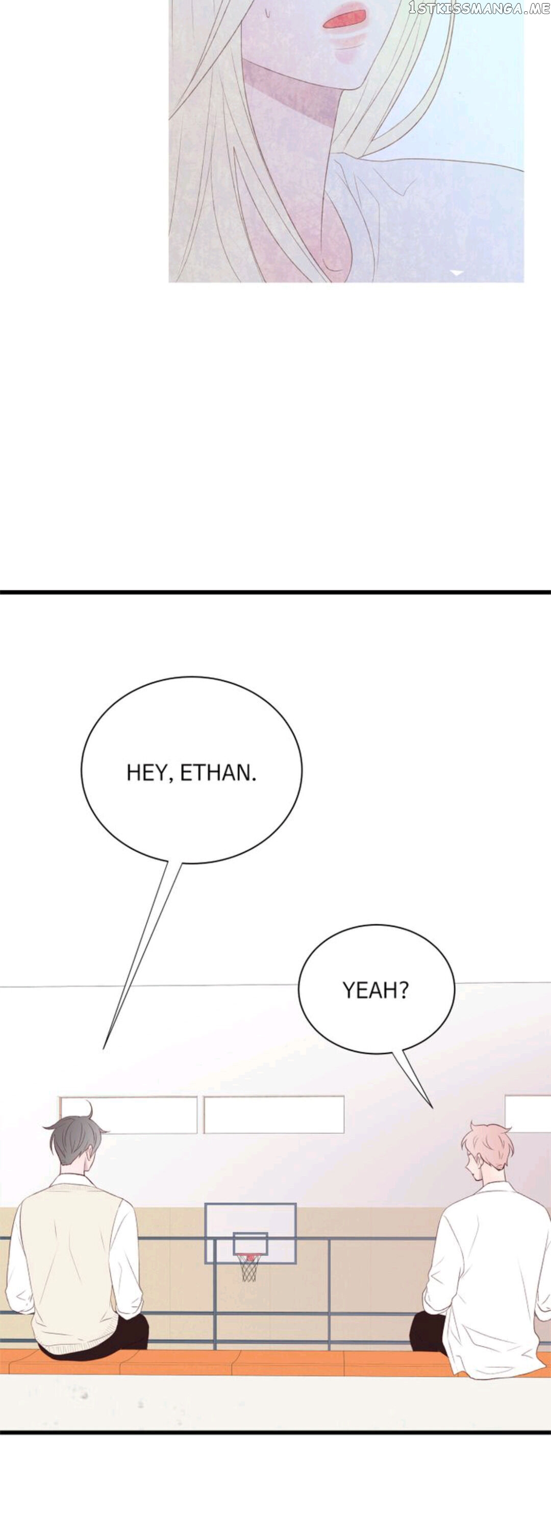 Boy’s Lipstick chapter 26 - page 37