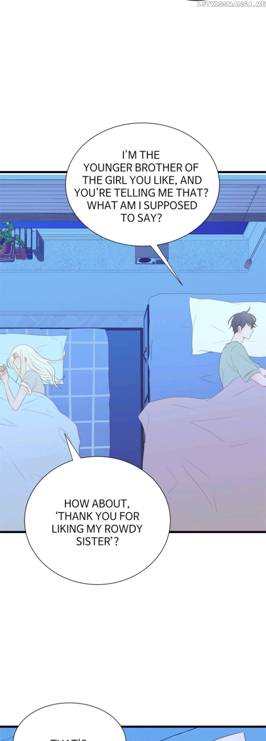 Boy’s Lipstick chapter 26 - page 5