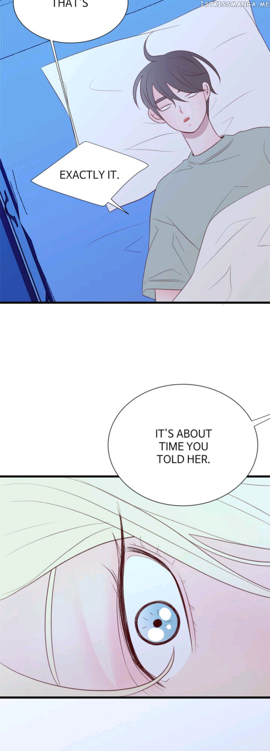 Boy’s Lipstick chapter 26 - page 6