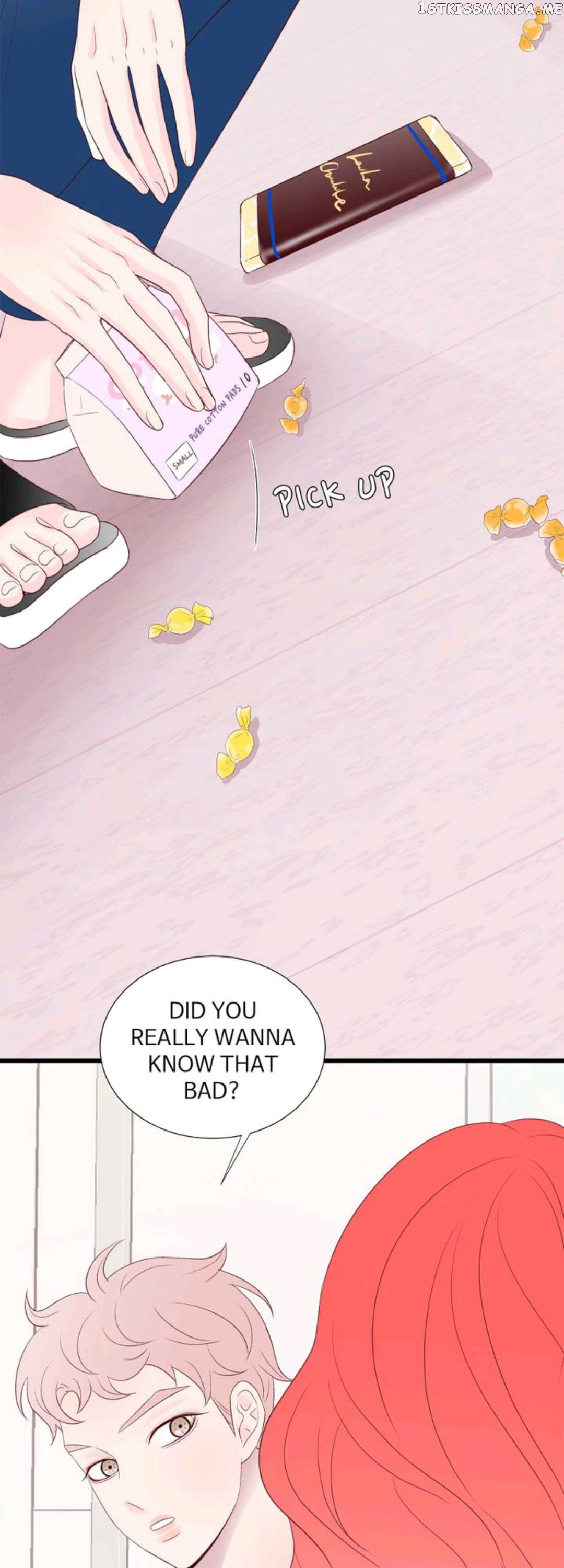 Boy’s Lipstick chapter 45 - page 11