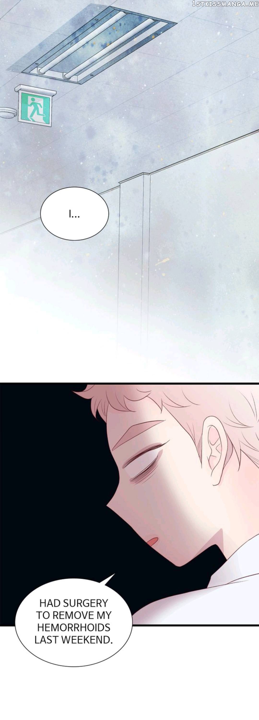 Boy’s Lipstick chapter 45 - page 13