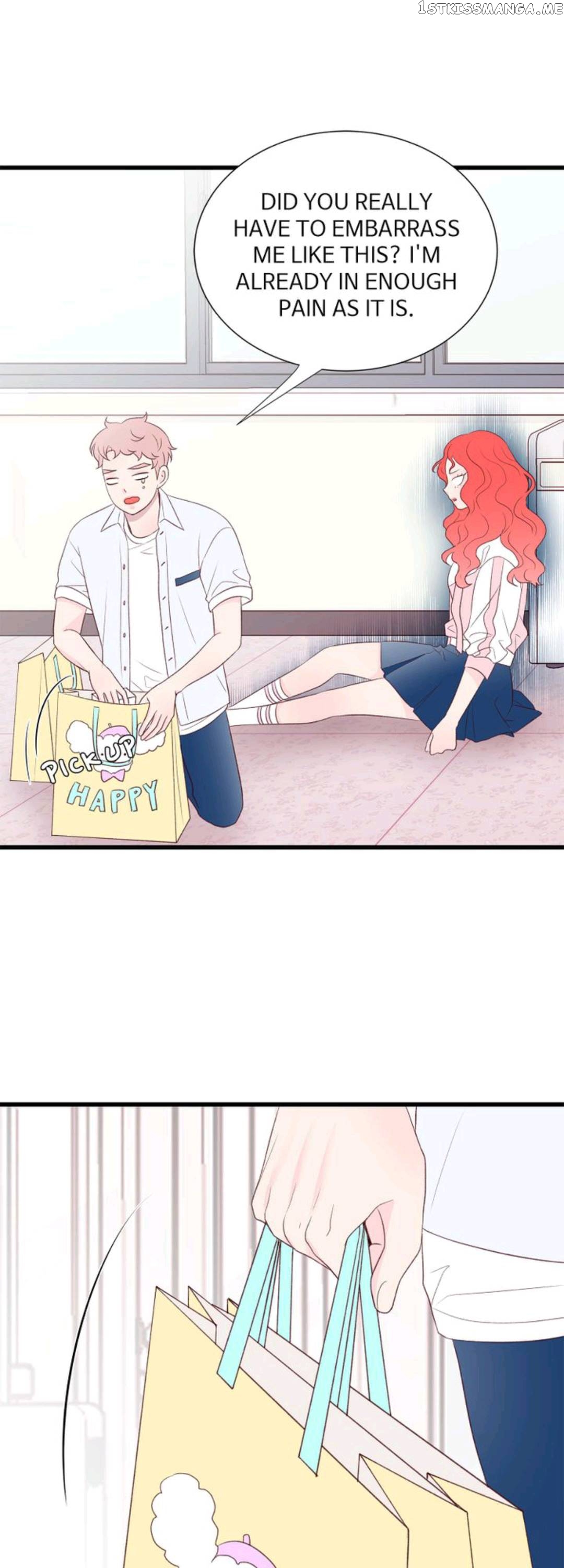 Boy’s Lipstick chapter 45 - page 14