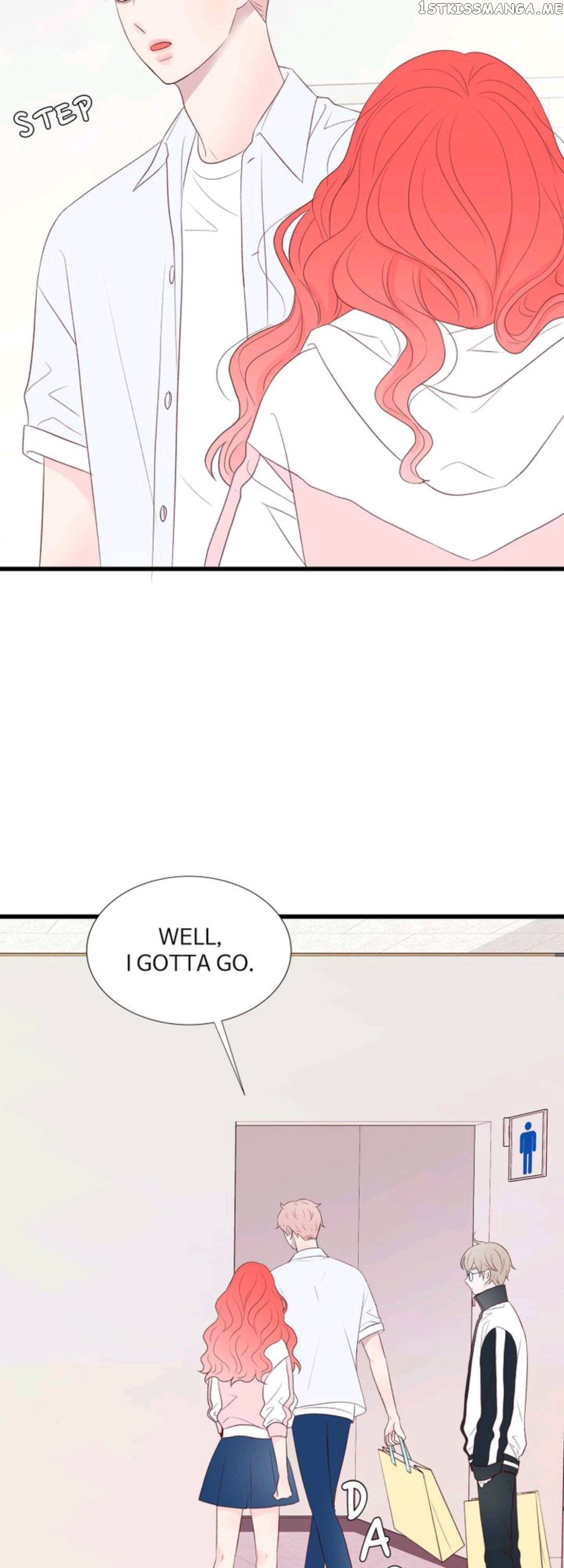 Boy’s Lipstick chapter 45 - page 20