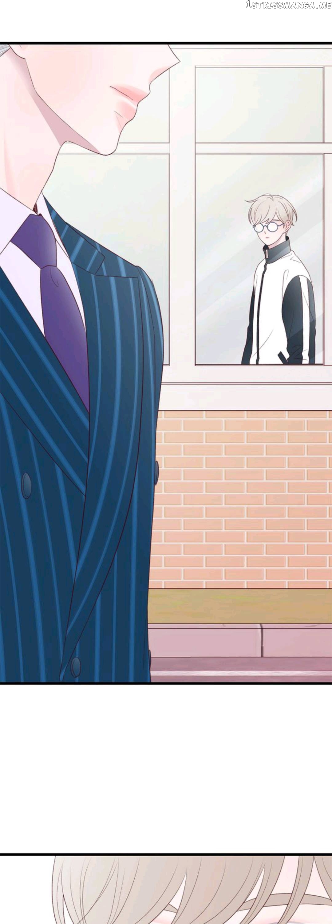 Boy’s Lipstick chapter 45 - page 25