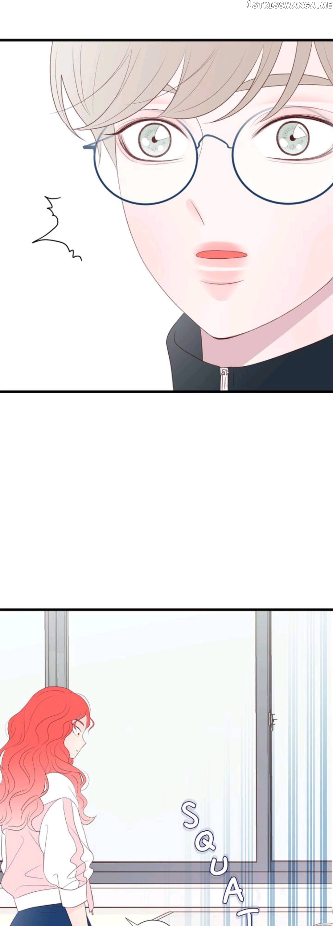 Boy’s Lipstick chapter 45 - page 27