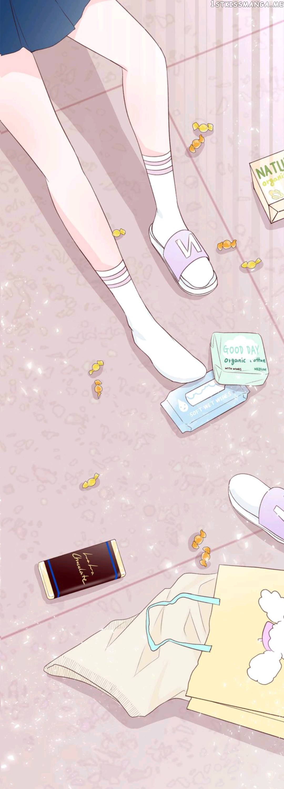 Boy’s Lipstick chapter 45 - page 3