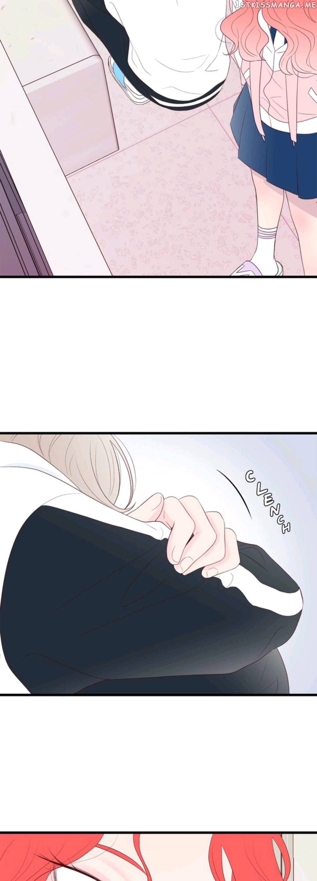 Boy’s Lipstick chapter 45 - page 31