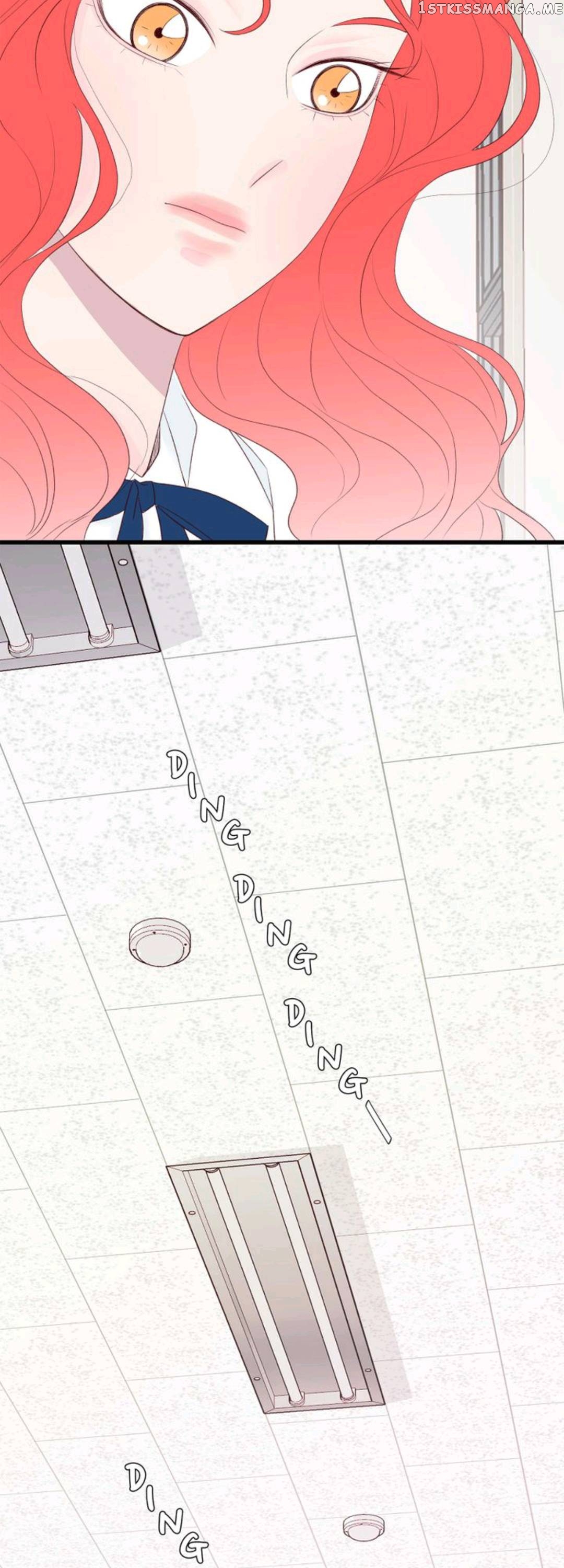 Boy’s Lipstick chapter 45 - page 32