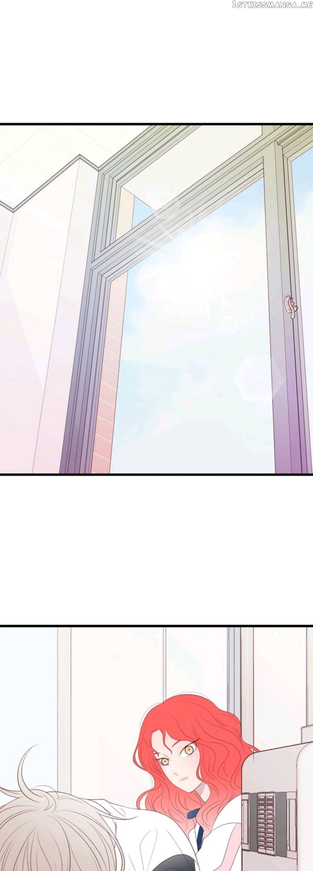 Boy’s Lipstick chapter 45 - page 35