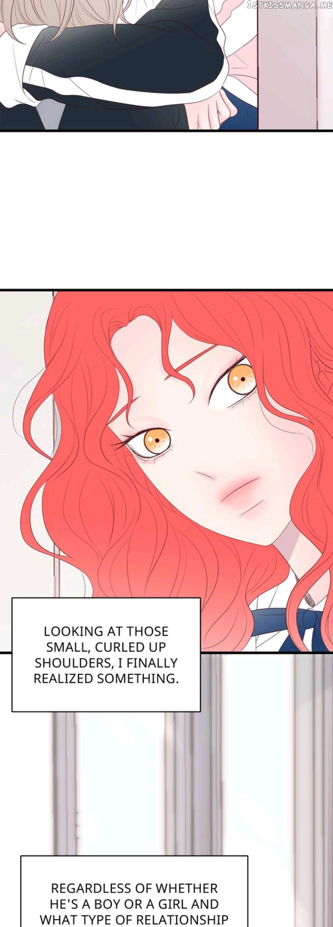 Boy’s Lipstick chapter 45 - page 36