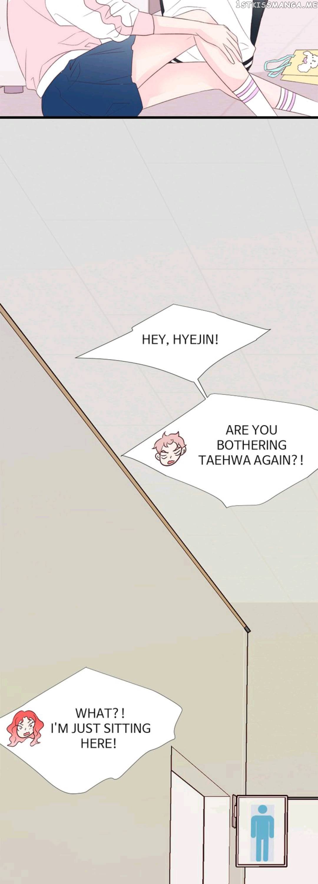Boy’s Lipstick chapter 45 - page 41