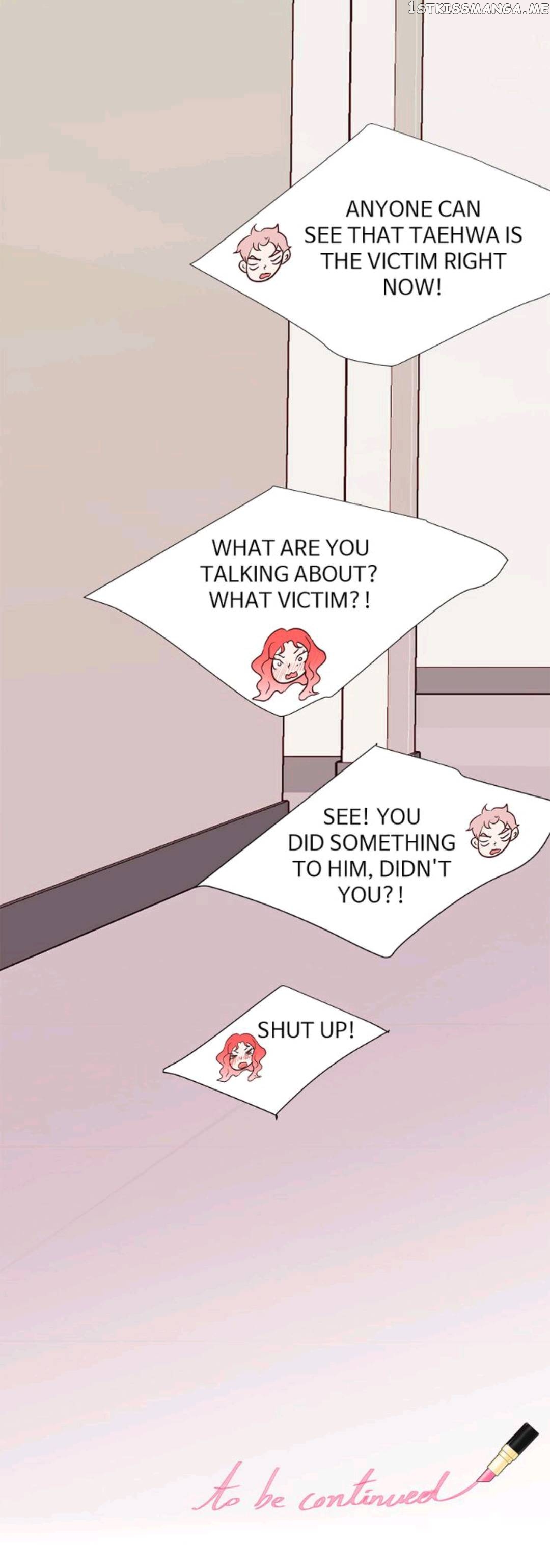 Boy’s Lipstick chapter 45 - page 42