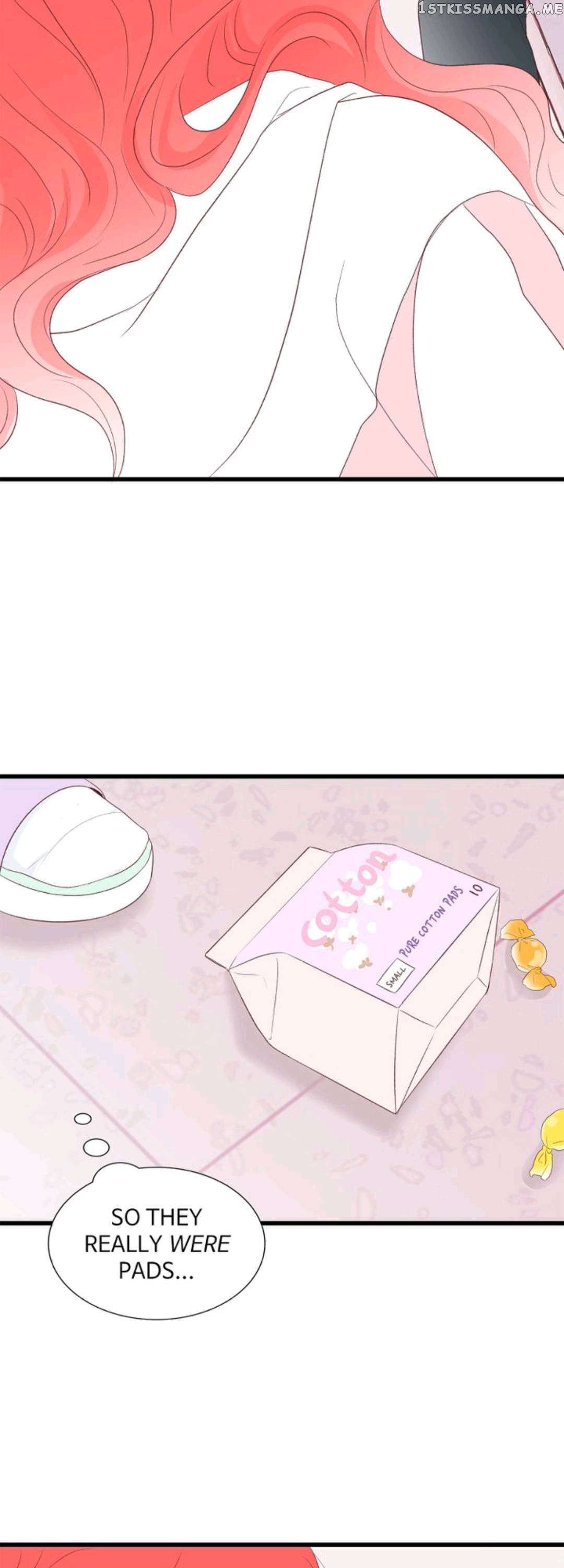 Boy’s Lipstick chapter 45 - page 6
