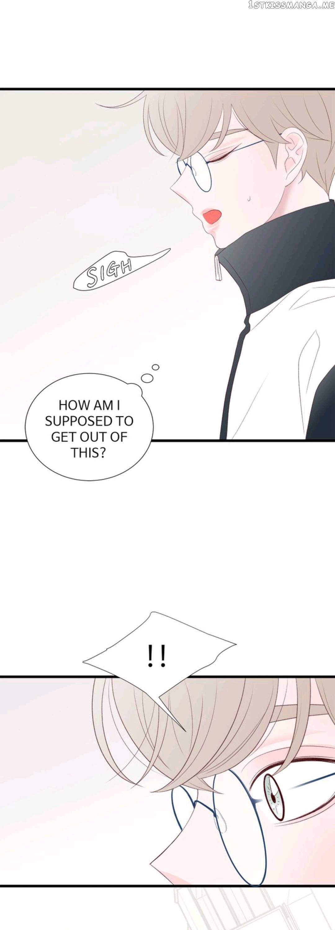 Boy’s Lipstick chapter 45 - page 9