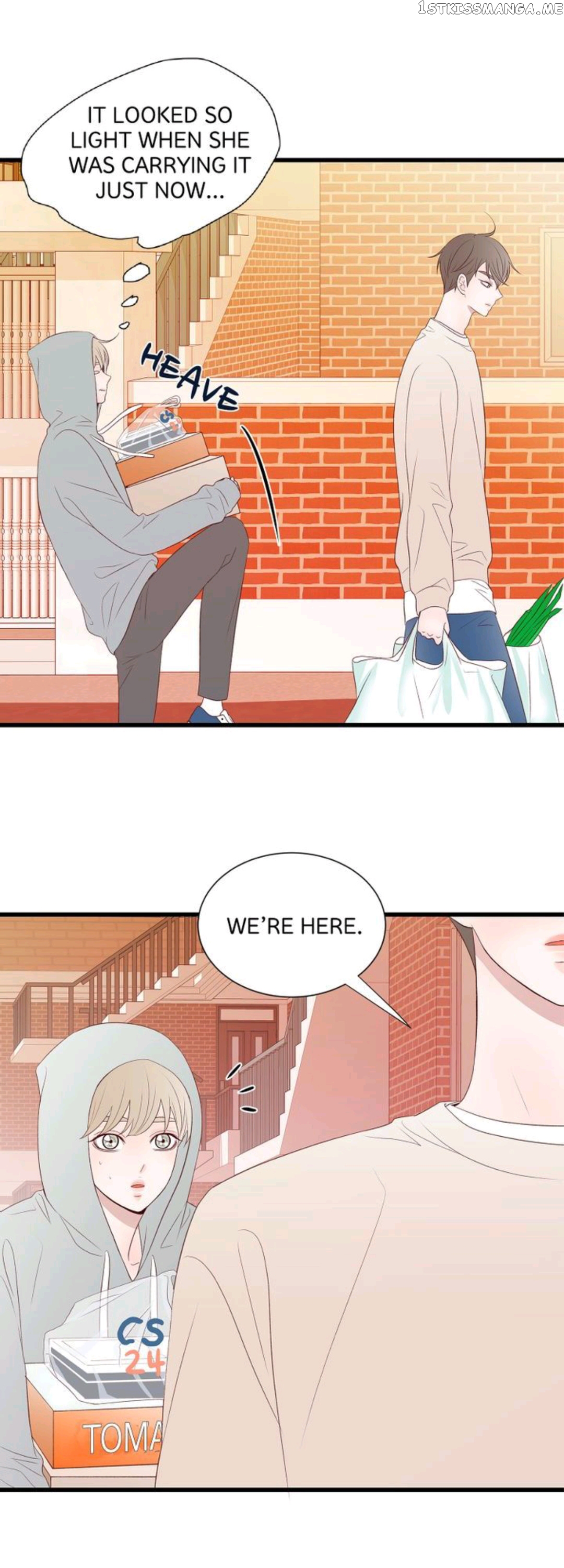 Boy’s Lipstick chapter 10 - page 30
