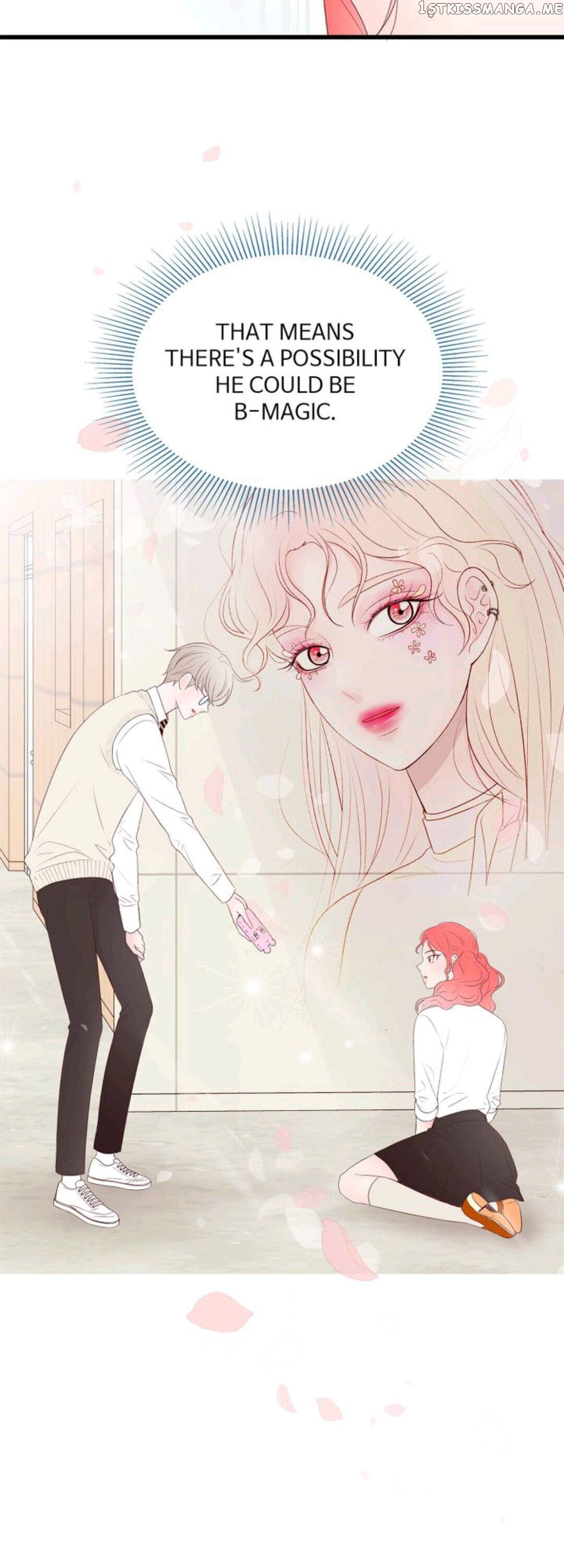 Boy’s Lipstick chapter 44 - page 12