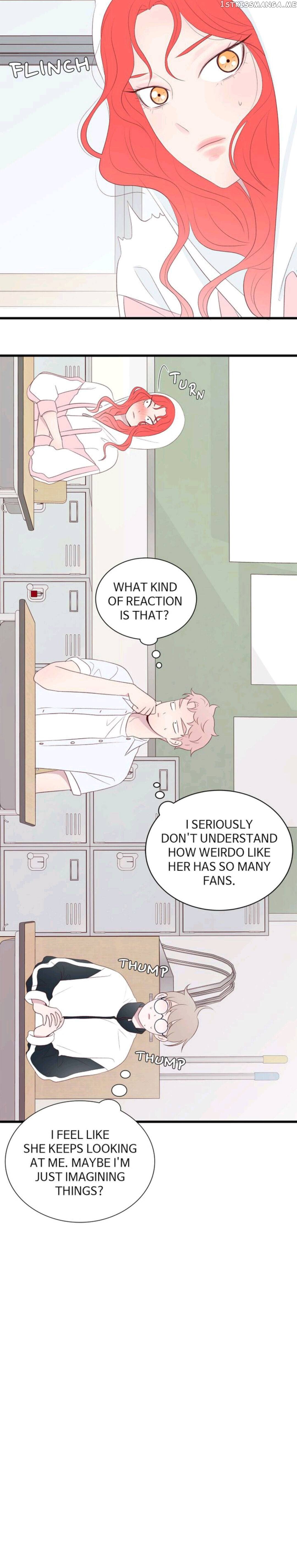 Boy’s Lipstick chapter 44 - page 16