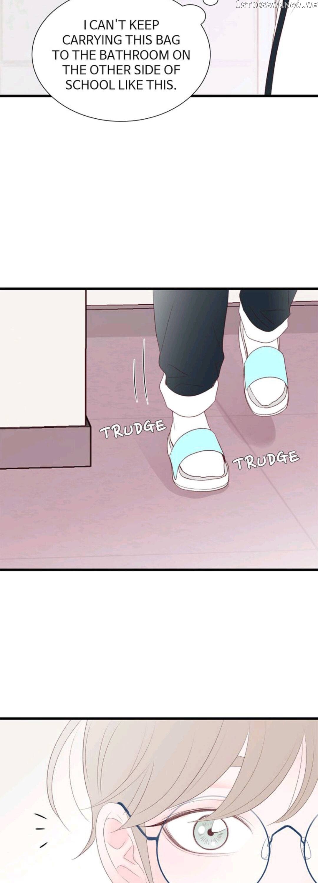 Boy’s Lipstick chapter 44 - page 23