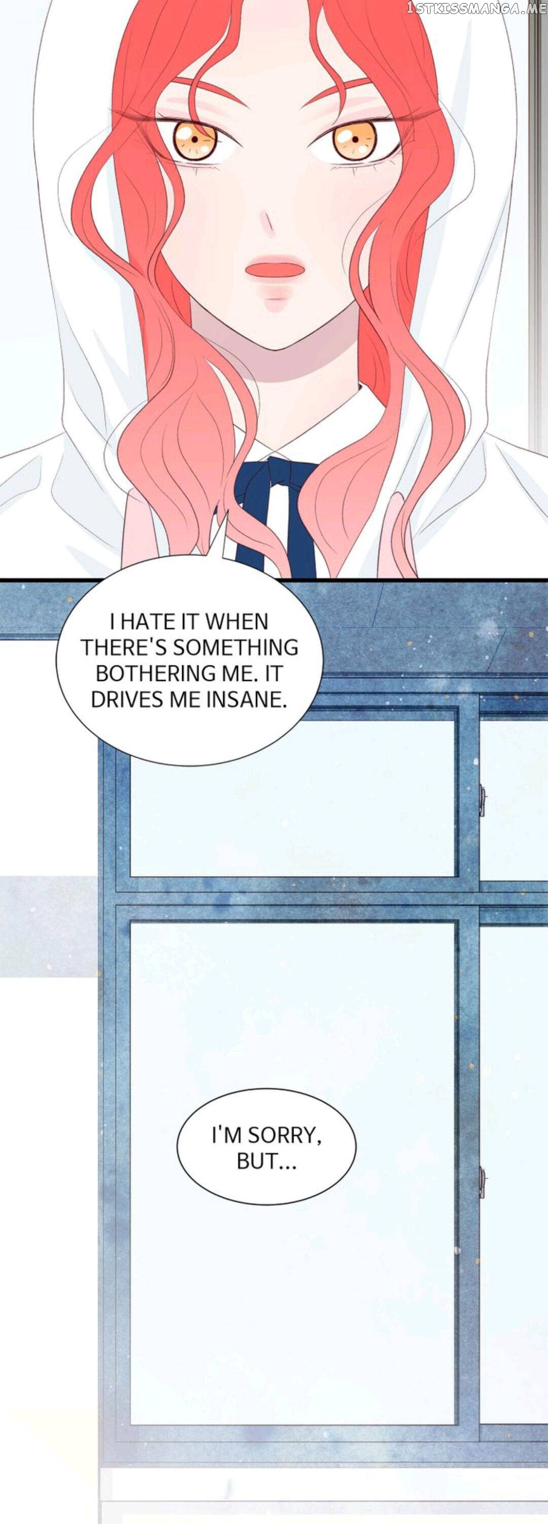 Boy’s Lipstick chapter 44 - page 28