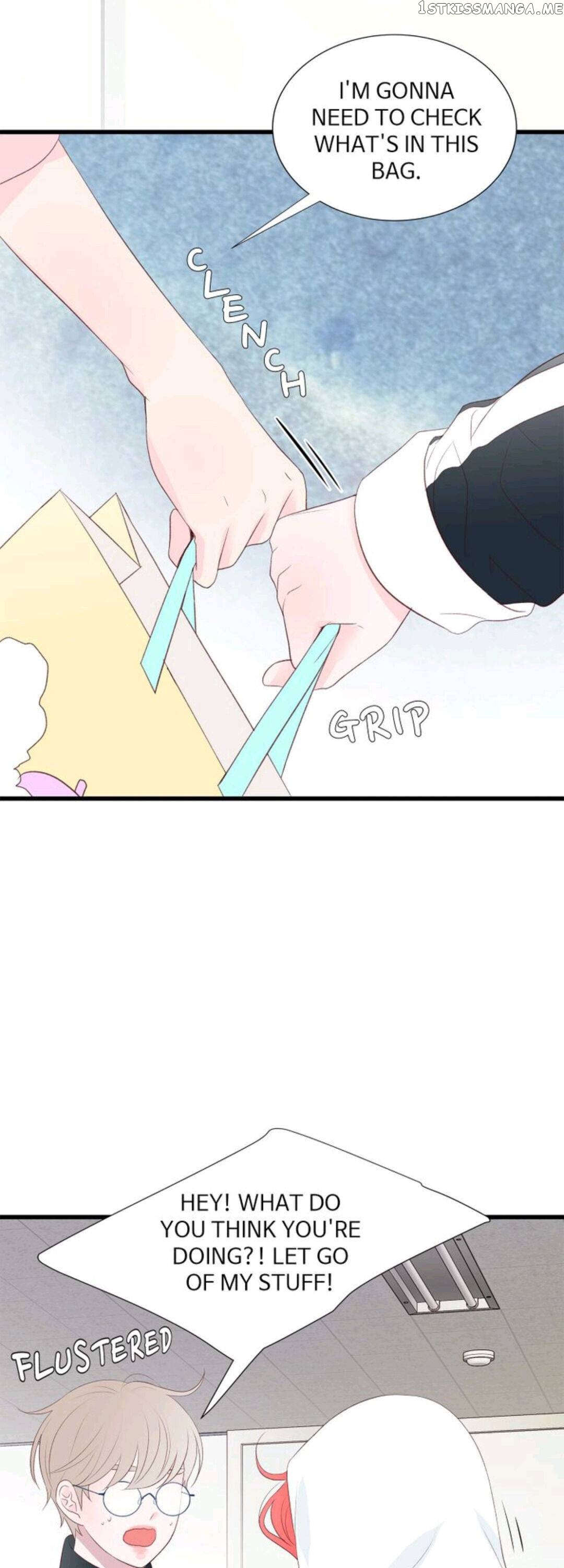 Boy’s Lipstick chapter 44 - page 29