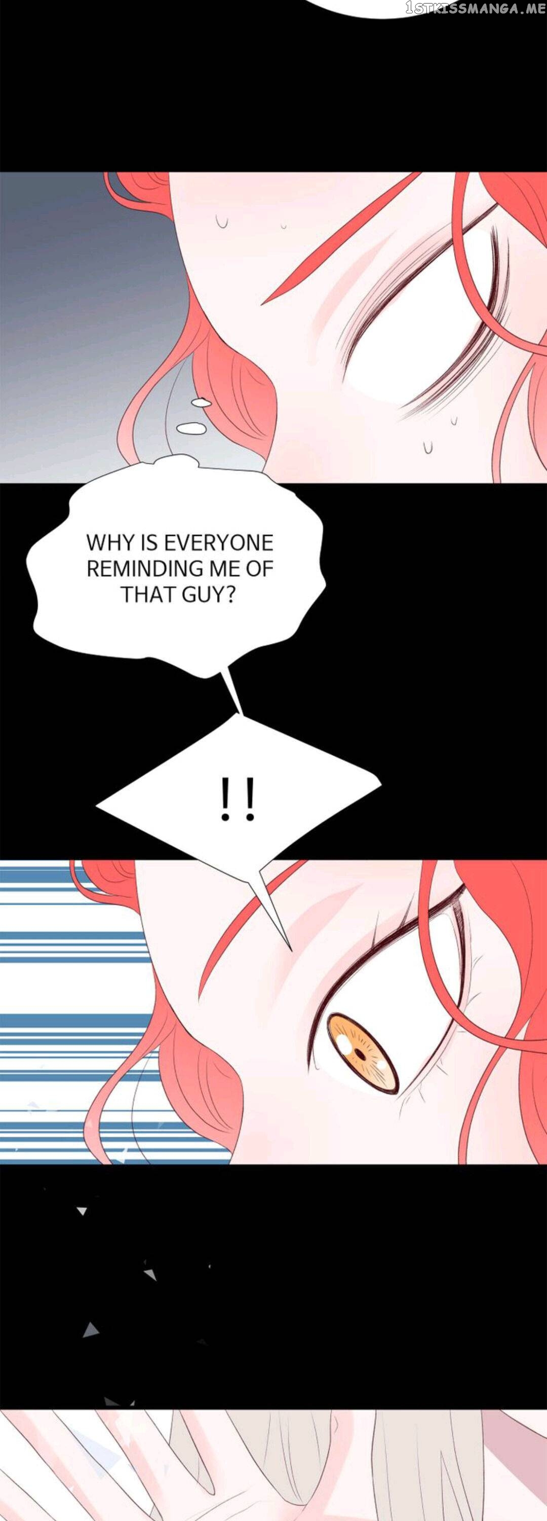 Boy’s Lipstick chapter 44 - page 3