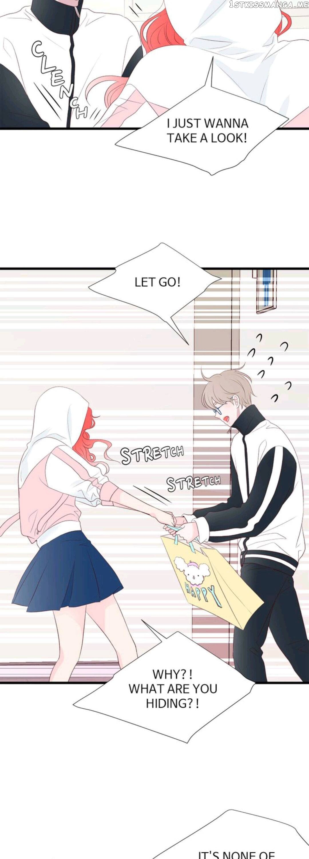 Boy’s Lipstick chapter 44 - page 30