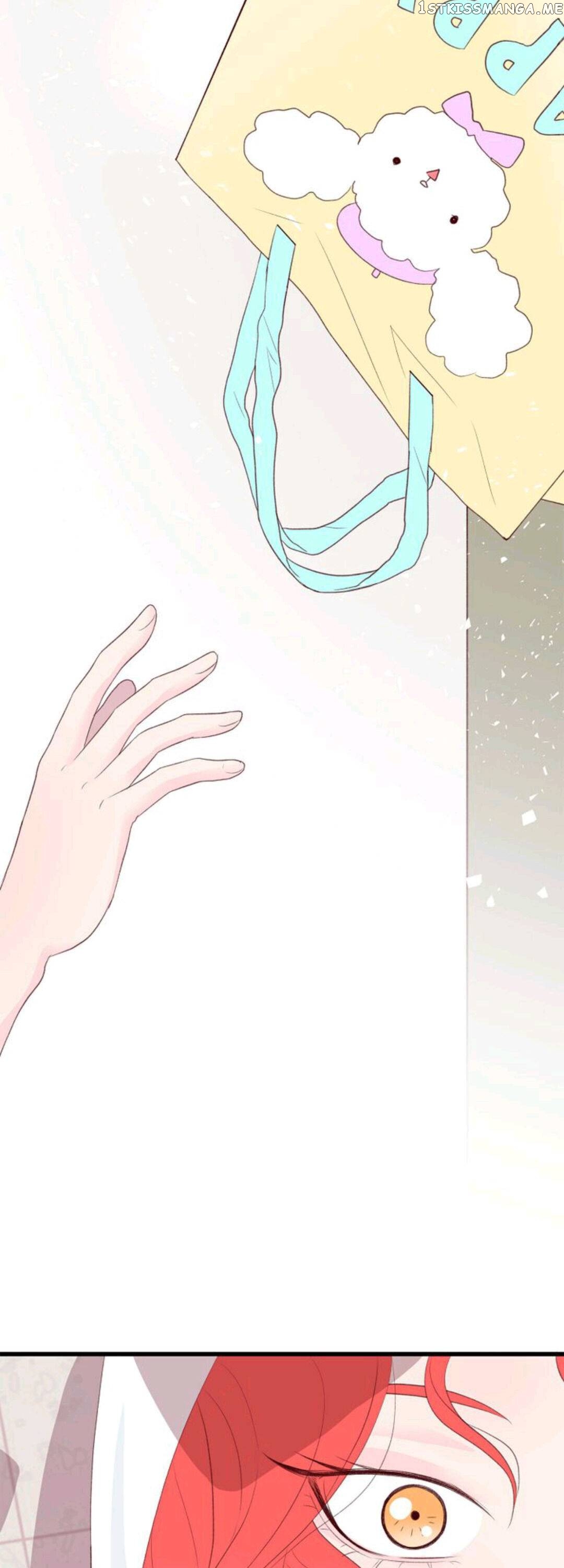Boy’s Lipstick chapter 44 - page 32