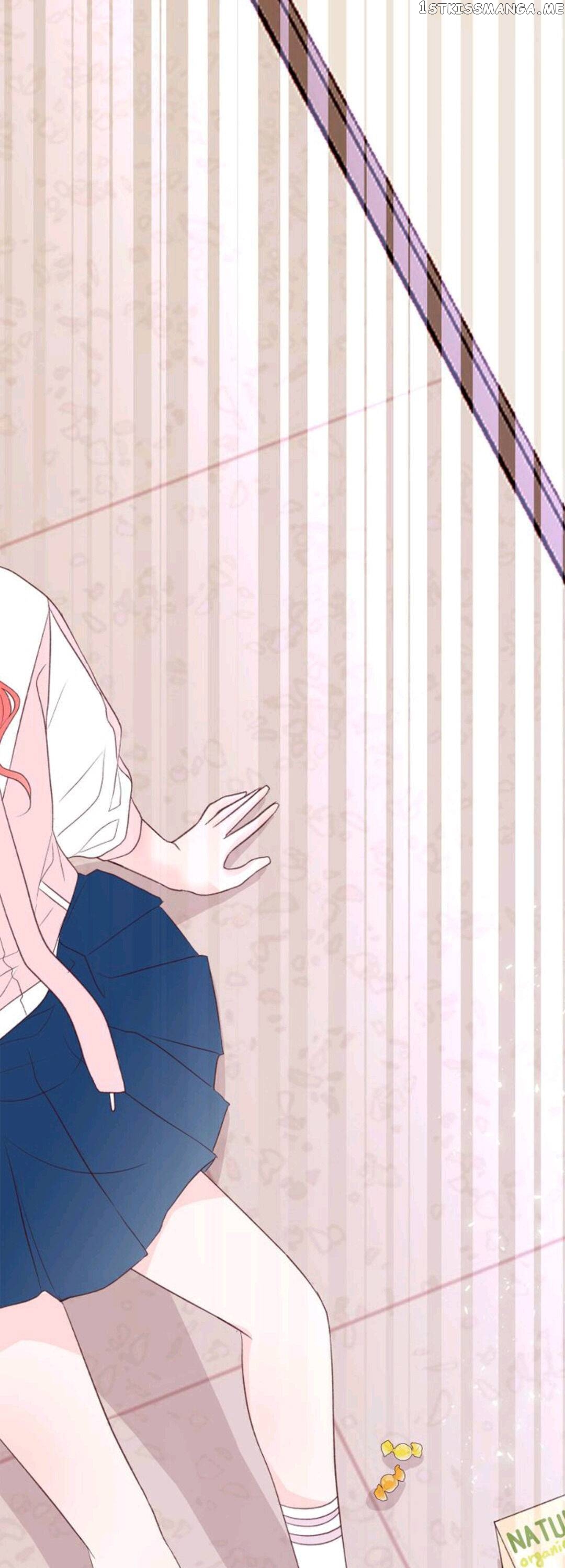 Boy’s Lipstick chapter 44 - page 34