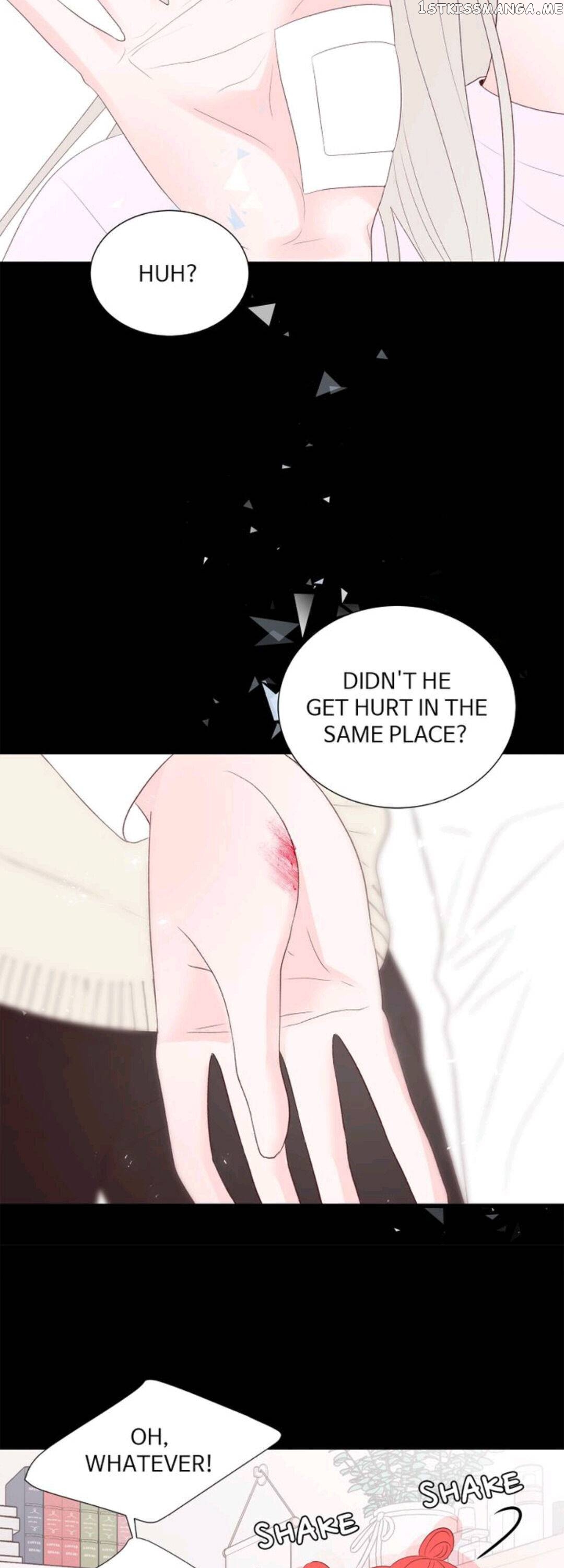Boy’s Lipstick chapter 44 - page 4