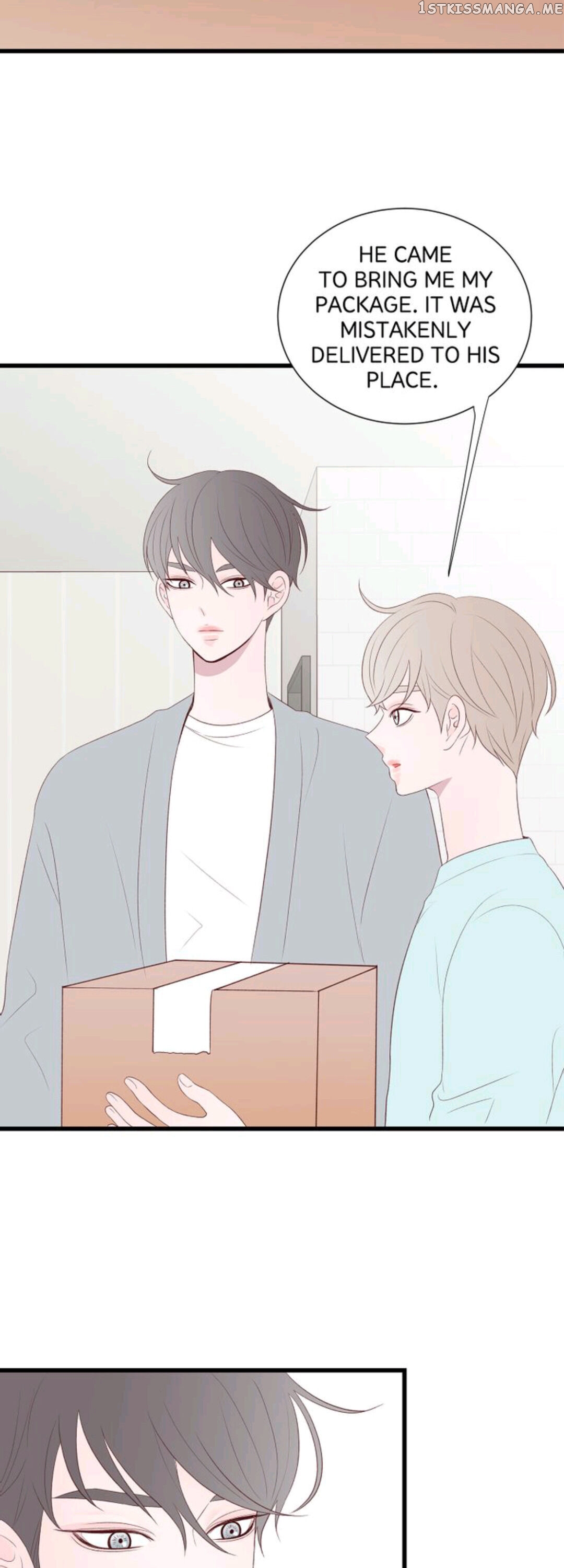 Boy’s Lipstick chapter 17 - page 19
